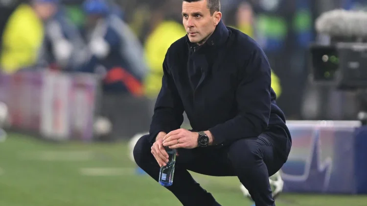 Juventus Putus Kontrak Thiago Motta Mulai 1 Juni