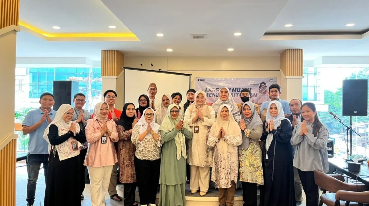 Pegadaian Lampung Gelar Seminar Pembiayaan Haji dan Umrah di Delapan Cabang