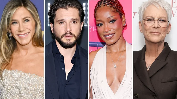 Reuni Bintang Friends dan Game of Thrones di Actors on Actors