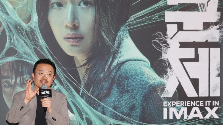 Film Colony Tayang di Bioskop Indonesia Mulai 3 Juni