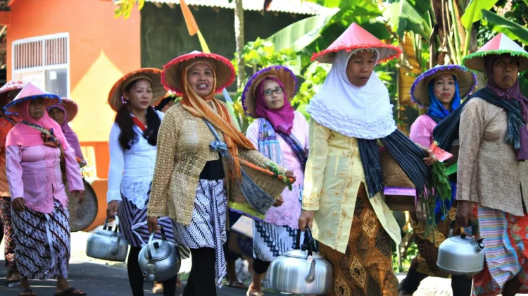 Nilai Tukar Petani Lampung Naik Jadi 128,01 pada Mei 2026