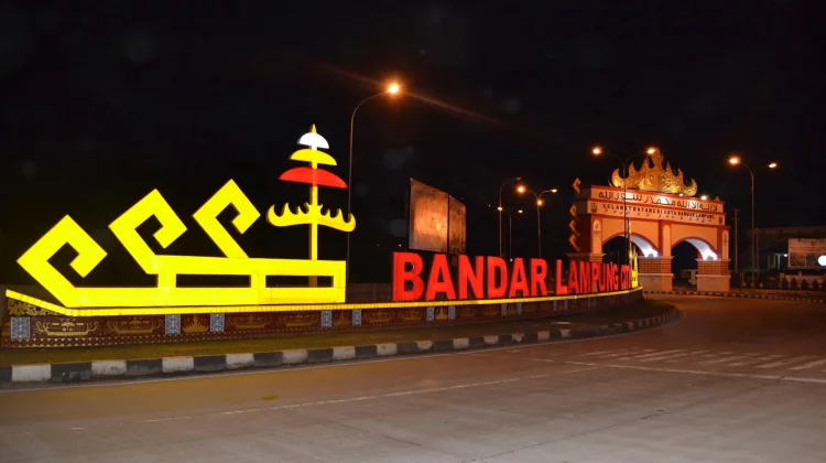 Bandarlampung Siapkan Expo Besar Sambut Hari Jadi