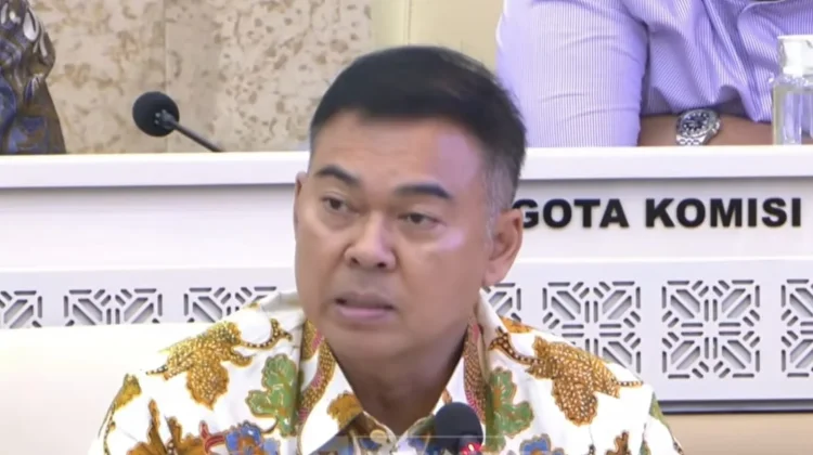 Rycko Menoza Dorong Penguatan Peran Bank Pembangunan Daerah