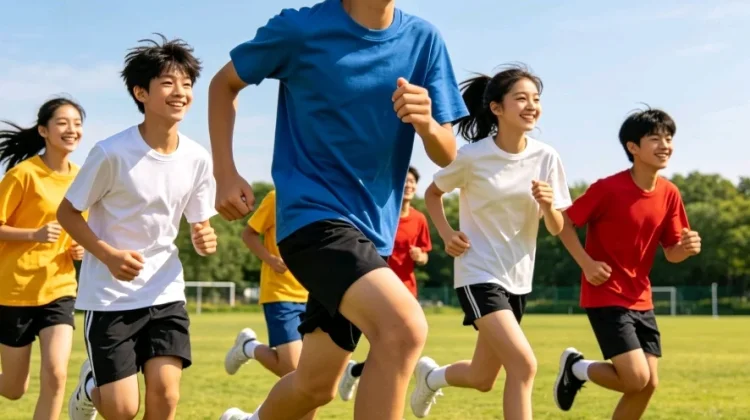 Bahaya Merokok bagi Anak Remaja  yang Mengganggu Tumbuh Kembangnya
