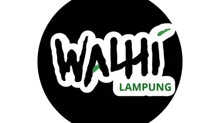Lingkungan Harus Jadi Panglima