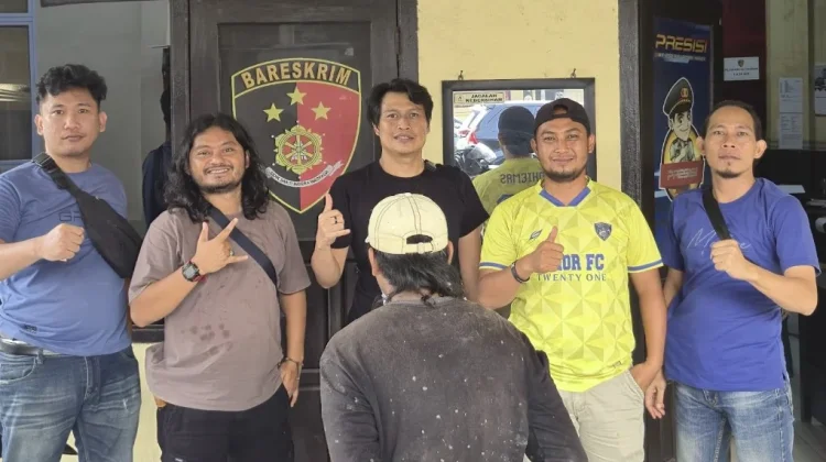 Polres Metro Ungkap Kasus Pengeroyokan, Satu Pelaku Diamankan