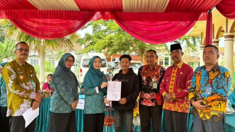Pembinaan Kader PKK, Tubaba Perkuat Program Pendidikan dan Lingkungan