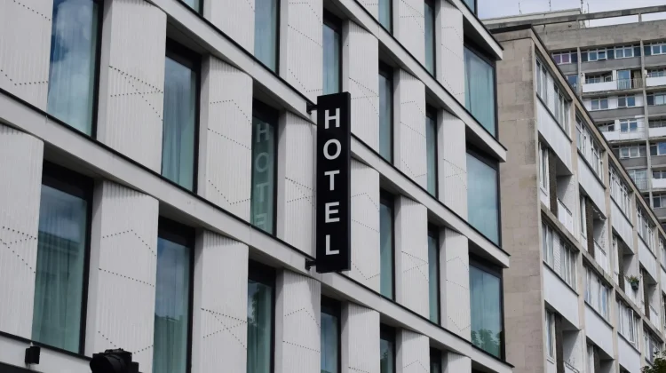 Hunian Hotel Berbintang Lampung Naik Jadi 42,46 Persen