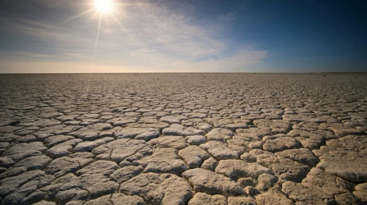 BMKG: El Nino Masih Berpotensi Kurangi Curah Hujan di Jawa Barat