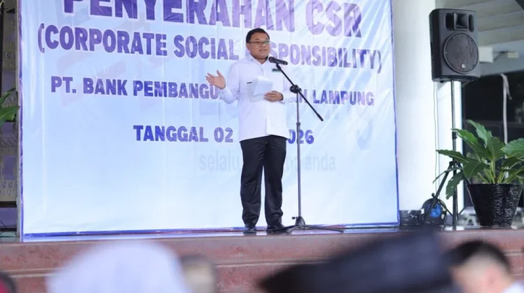 Unila Kembangkan Pengolahan Sampah Plastik Jadi Biji Plastik