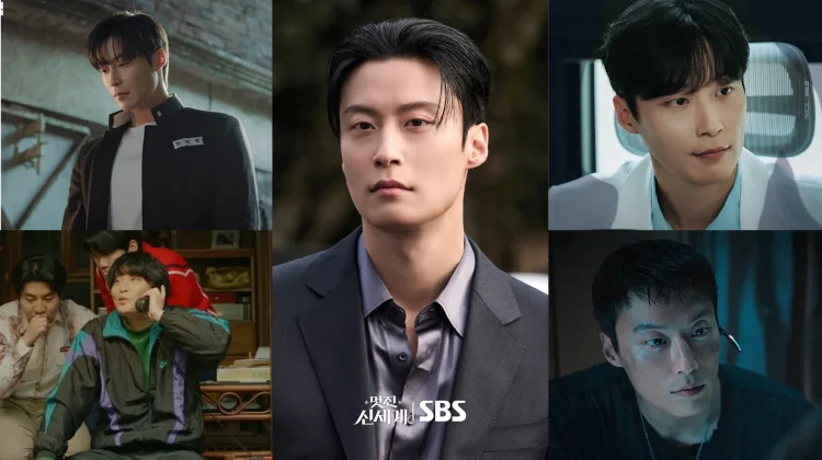 Berikut List Drama Heo Nam Joon yang Perlu Kamu Tonton