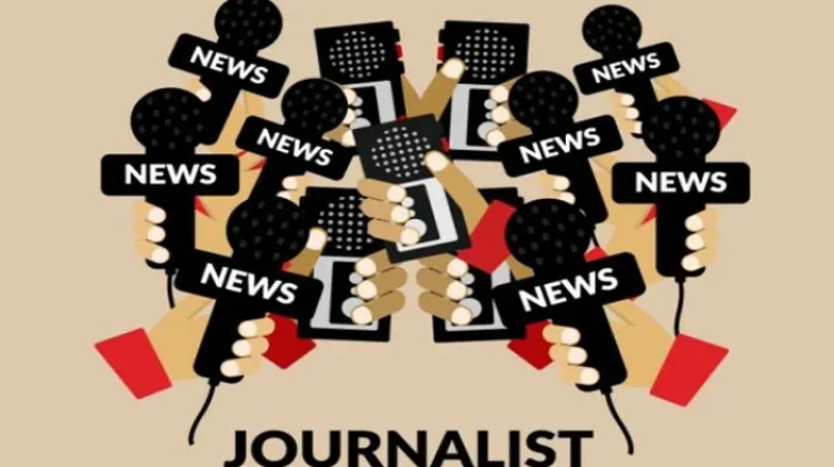 Kode Etik Jurnalistik Jadi Dasar Kepercayaan Publik