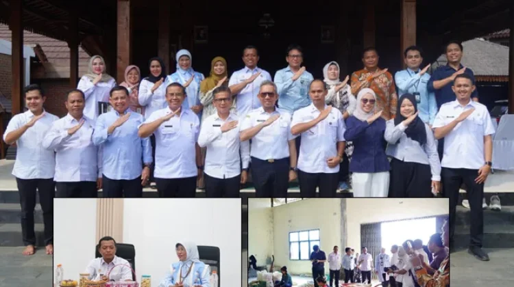 Sentra Mocaf Pringsewu, Peluang Ekonomi Terbuka