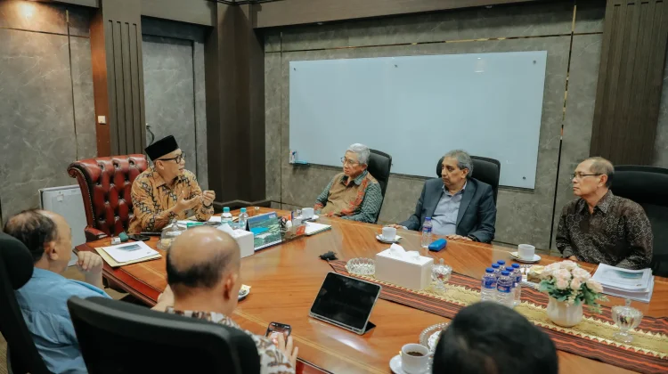 Katibung Diproyeksikan Jadi Penggerak Utama Pertumbuhan Ekonomi Lampung