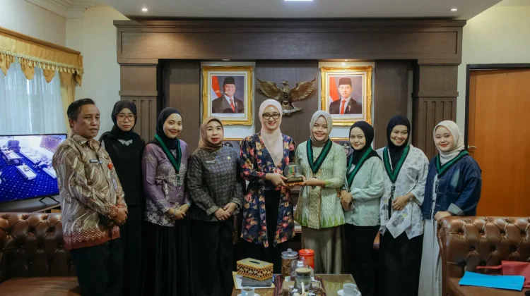 Kepemimpinan Perempuan – Kohati Jadi Ruang Kaderisasi