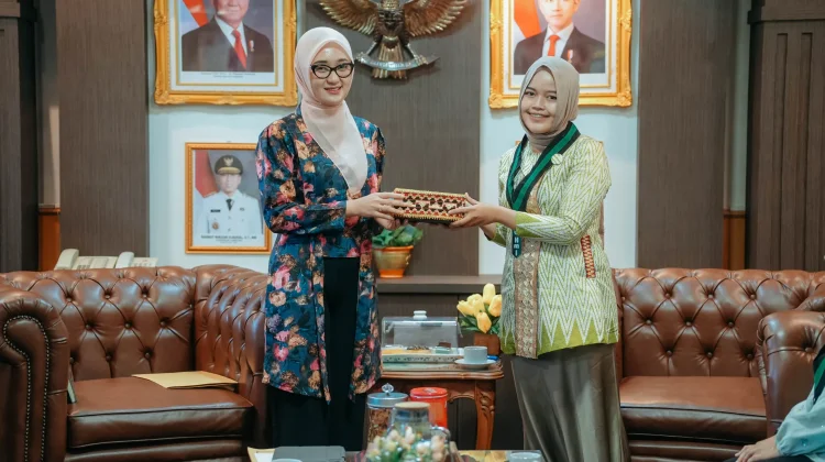 Wagub Lampung: Perempuan Muda Harus Berani Ambil Peran Strategis