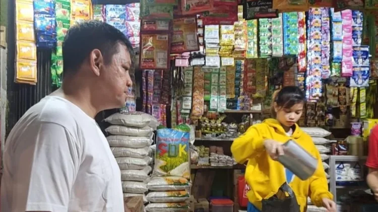 BULOG Lampung Percepat Penyaluran Bantuan Pangan dan Beras SPHP