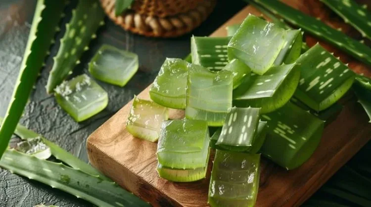 Manfaat Aloe Vera untuk Kulit, Rambut, dan Pencernaan