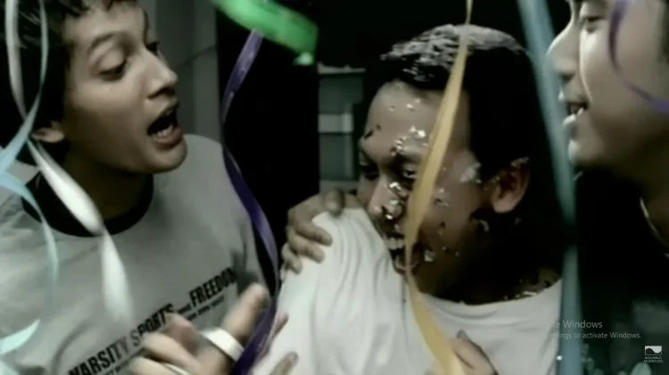 Makna Mendalam di Balik "Mengejar Matahari", Lagu Favorit saat Perpisahan Sekolah