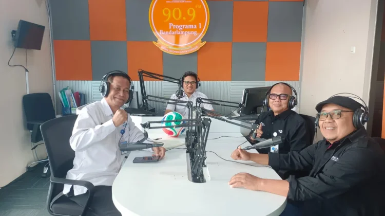 LKBN ANTARA Liput Sisi Lain Piala Dunia 2026