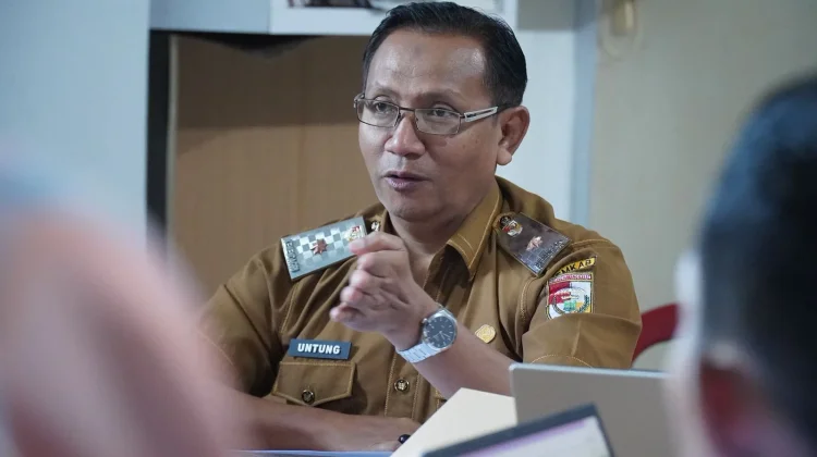 Pemkab Tubaba Matangkan Persiapan Pemulangan 147 Jamaah Haji 2026
