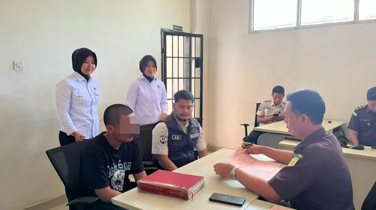 Remaja Pringsewu Habiskan Uang Hasil Curian untuk Judol dan Narkoba