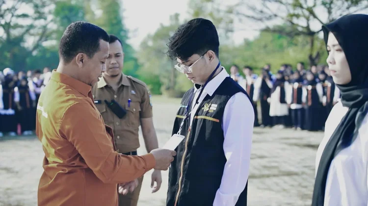 Sensus Ekonomi Dimulai, Bupati Pringsewu Sebut Data Akurat Kunci Arah Pembangunan