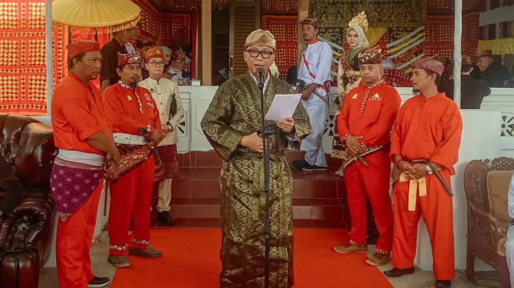 Lampung Bangkitkan 15 Desa Budaya untuk Wisata dan Pelestarian