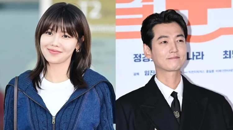 Jung Kyung Ho dan Sooyoung SNSD Resmi Berpisah setelah 14 Tahun Bersama