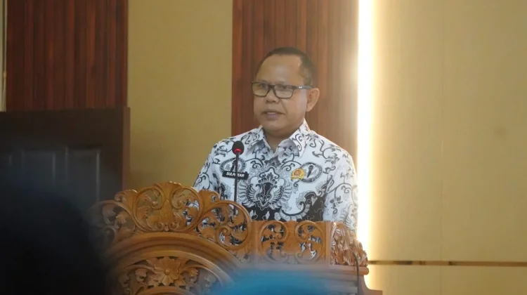 PGRI Lampung Dorong Kolaborasi Semua Pihak untuk Cetak Generasi Unggul