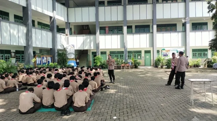 Jelang Masa Libur, Polisi Ingatkan Pelajar Jauhi Kenakalan Remaja