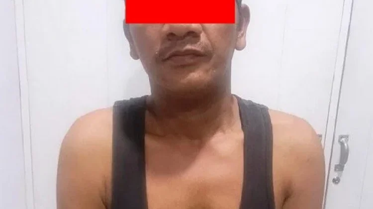 DPO Curanmor RS Advent Bandar Lampung Akhirnya Ditangkap