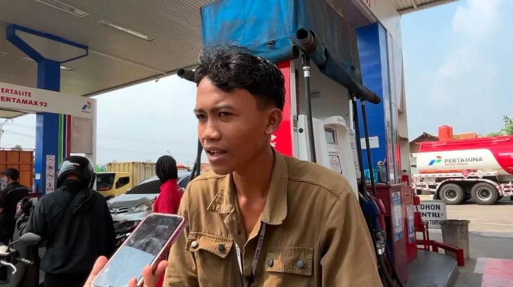 Pertamax Naik, Beberapa Konsumen Tak Langsung Beralih