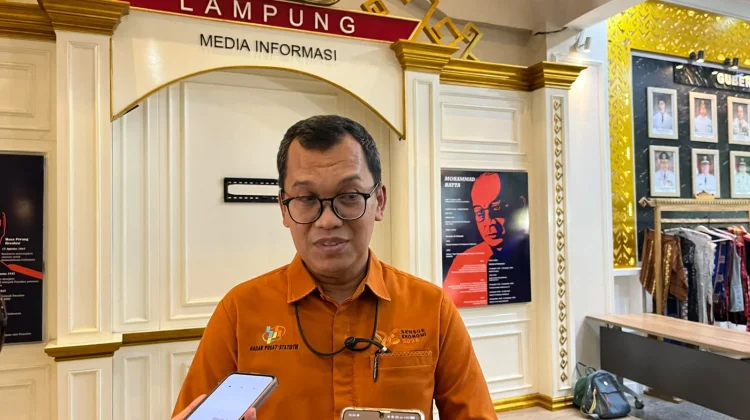 BPS Pastikan Data Sensus Ekonomi Tidak untuk Dasar Pemungutan Pajak