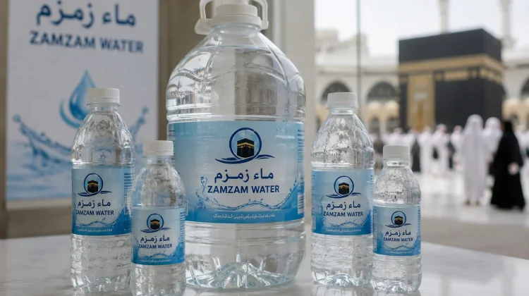 Air Zamzam Masih Dominasi Pelanggaran Barang Bawaan Haji