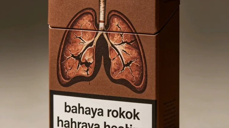 Aturan Bungkus Rokok Seragam: Tujuan, Isi, dan Dampak bagi Masyarakat