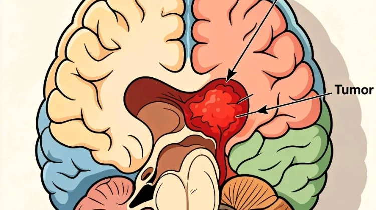 Tumor Otak: Apa Sebenarnya dan Bagaimana Dampaknya bagi Tubuh?