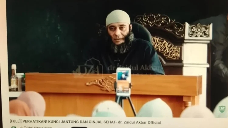 Kelapa: Buah  Ajaib Penjaga Kesehatan Jantung dan Ginjal