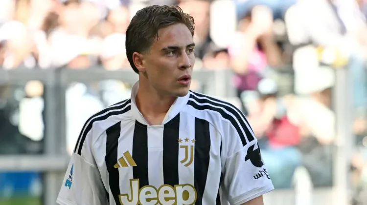 Arsenal Gagal Dapatkan Yildiz, Juventus Tolak Semua Tawaran