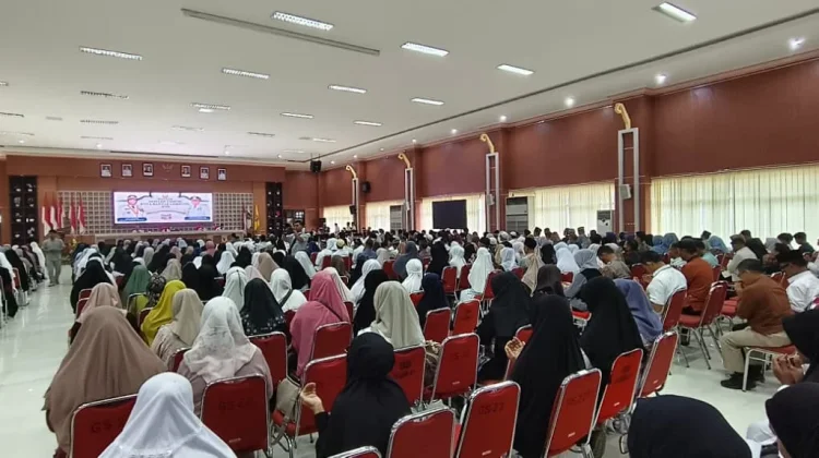 Manasik Umroh Bandar Lampung Tekankan Kesiapan Jamaah