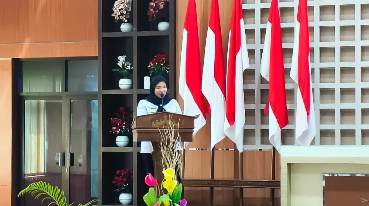 Calon Jamaah Umroh Diminta Jaga Nama Daerah