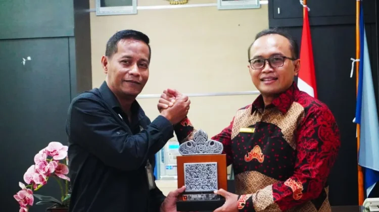 DJP Bengkulu-Lampung Gandeng RRI Tingkatkan Kepatuhan Pajak Masyarakat