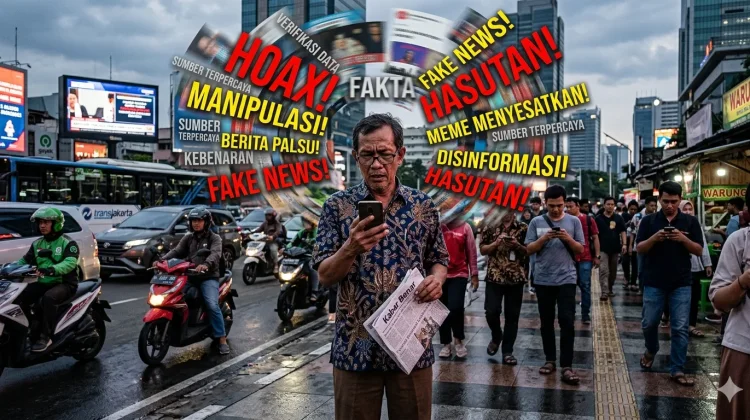 Tantangan Baru Media di Era Digital