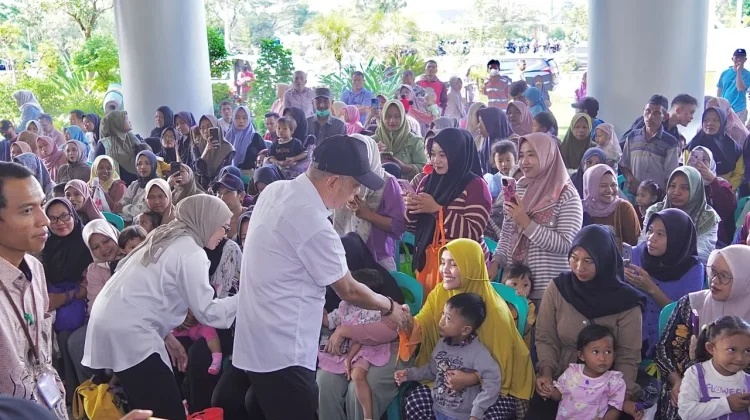 Pemkab Pringsewu Bidik Hibah Lahan Bakal Sekolah Rakyat