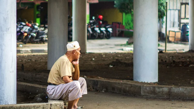 BPS: Indonesia Resmi Masuki Kategori Aging Population