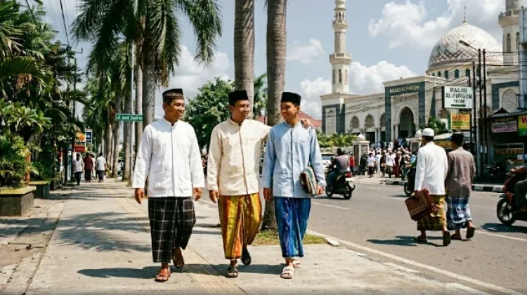 Prakiraan Cuaca di Lampung Jumat 12 Juni 2026, BMKG: Didominasi Cuaca Cerah