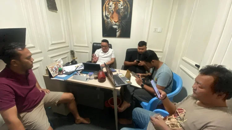 Piala Kemenpora Lampung Diikuti Klub Renang Nasional