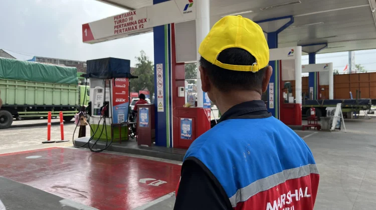 Kenaikan Harga Pertamax Picu Peralihan ke Pertalite, Penjualan Pertamax Menurun