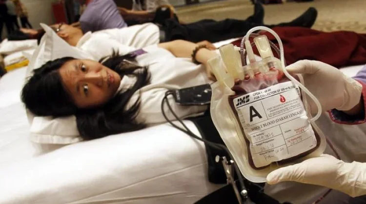 3 Efek setelah Donor Darah terhadap Tubuh dan Cara Mengatasinya