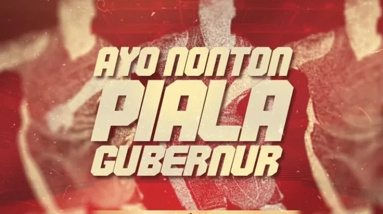 Antusias Basket Lampung Bangkit lewat Piala Gubernur Kedua
